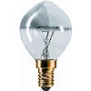 Kopspiegellamp Zilver 25w E14